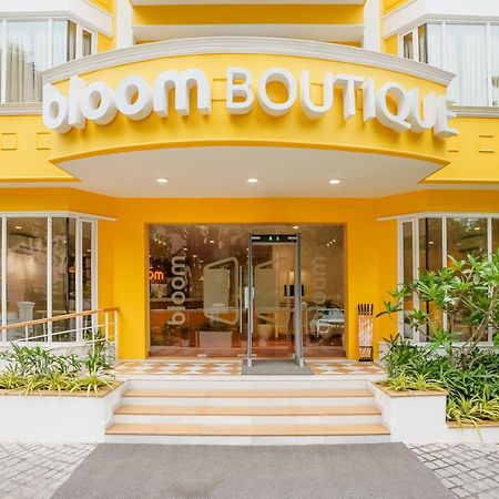 Bloom Boutique - Connaught Place Area New Delhi Exterior photo