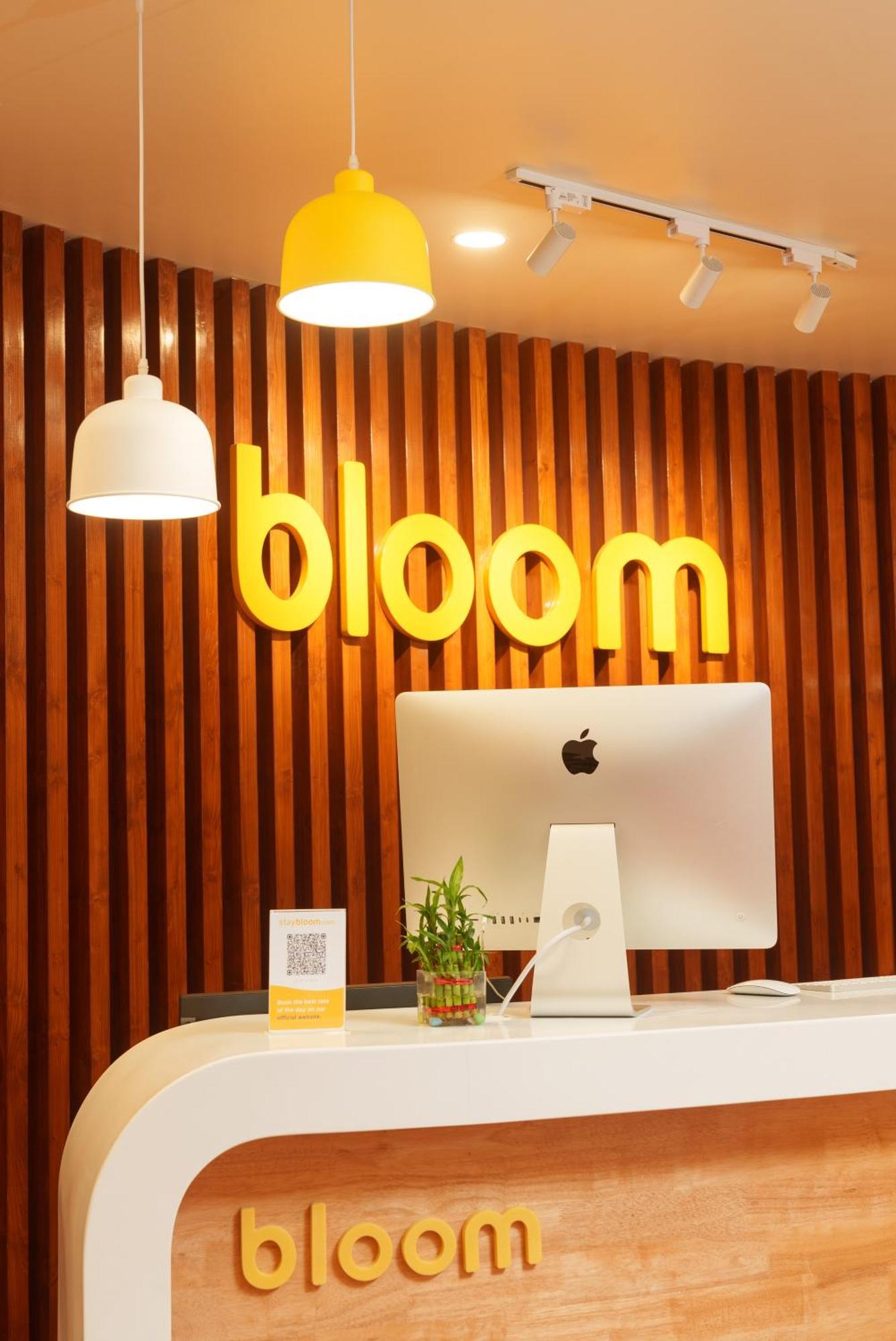 Bloom Boutique - Connaught Place Area New Delhi Exterior photo