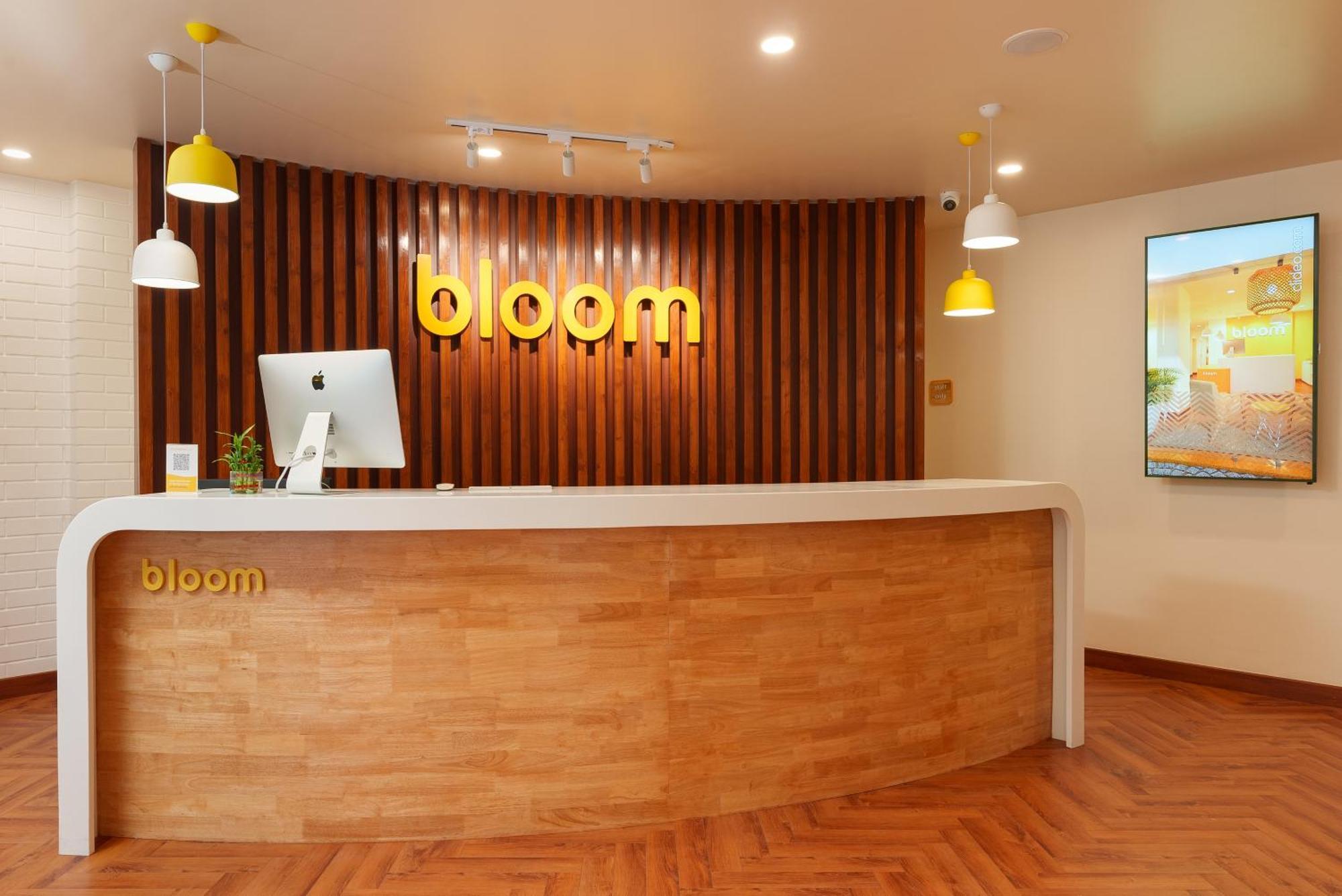 Bloom Boutique - Connaught Place Area New Delhi Exterior photo